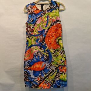 PETER Pilotto dress size 4 in EUC